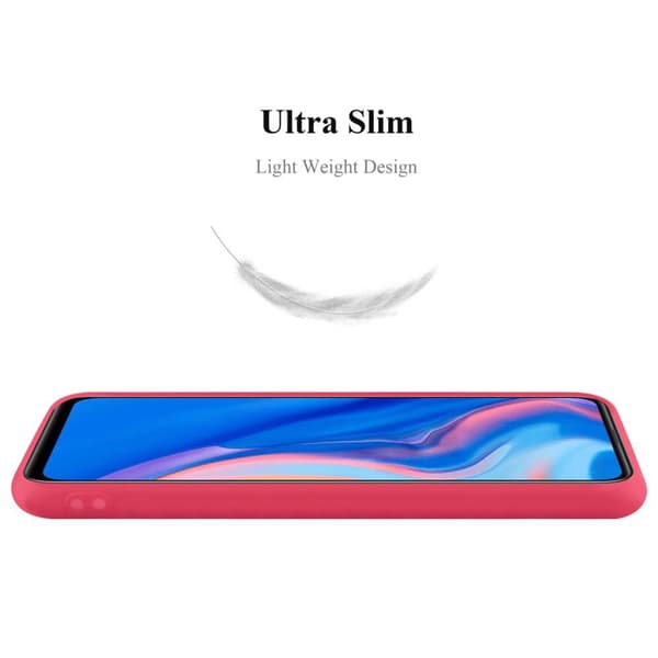 Cover Huawei P SMART Z / Y9 PRIME 2019 / Enjoy 10 PLUS Etui Case ()
