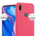 Miniatyrbillede 6 af 8: Cover Huawei P SMART Z / Y9 PRIME 2019 / Enjoy 10 PLUS Etui Case ()