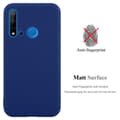 Pikkukuva 3 / 8: Huawei NOVA 5i / P20 LITE 2019 Suojakuori Suojakotelo