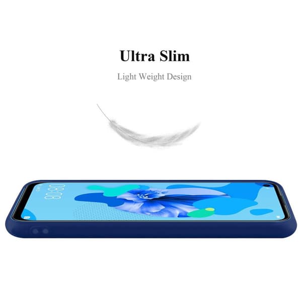 Huawei NOVA 5i / P20 LITE 2019 Suojakuori Suojakotelo