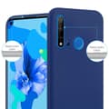 Pikkukuva 6 / 8: Huawei NOVA 5i / P20 LITE 2019 Suojakuori Suojakotelo