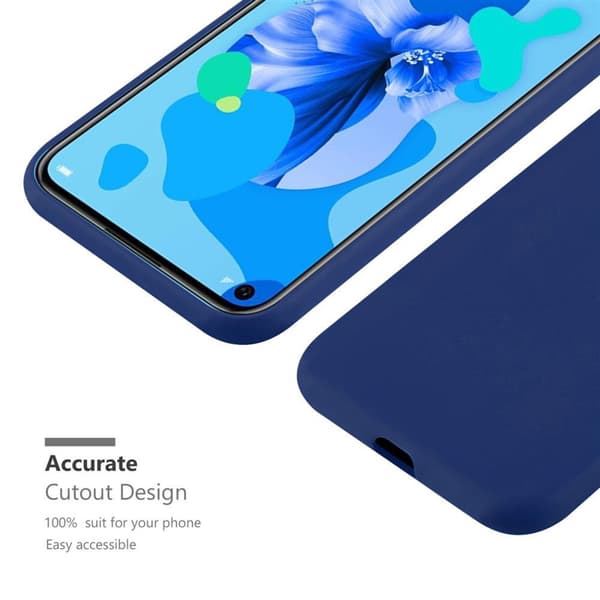 Huawei NOVA 5i / P20 LITE 2019 Suojakuori Suojakotelo