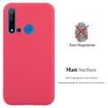Pikkukuva 3 / 8: Huawei NOVA 5i / P20 LITE 2019 Suojakuori Suojakotelo