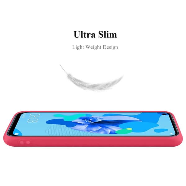 Huawei NOVA 5i / P20 LITE 2019 Suojakuori Suojakotelo