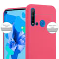 Pikkukuva 6 / 8: Huawei NOVA 5i / P20 LITE 2019 Suojakuori Suojakotelo