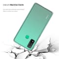 Pikkukuva 5 / 8: Huawei P SMART 2020 Suojakuori Suojakotelo valmistettu joustavasta TPU-silikonista