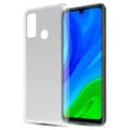 Pikkukuva 1 / 8: Huawei P SMART 2020 Suojakuori Suojakotelo valmistettu joustavasta TPU-silikonista
