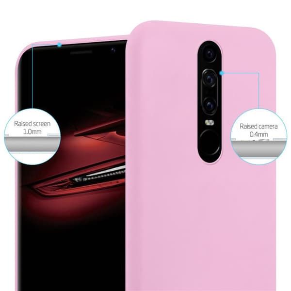 Huawei MATE RS Suojakuori Suojakotelo