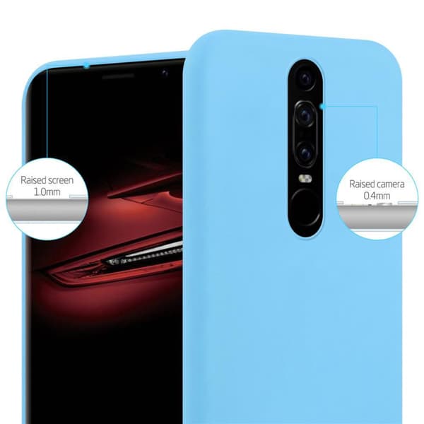 Huawei MATE RS Suojakuori Suojakotelo
