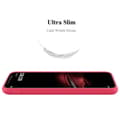 Miniatyrbild 3 av 8: Huawei MATE RS Skal Fodral Case Cover Mobilskydd av flexibelt TPU-silikon