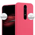 Miniatyrbild 5 av 8: Huawei MATE RS Skal Fodral Case Cover Mobilskydd av flexibelt TPU-silikon