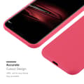 Miniatyrbild 6 av 8: Huawei MATE RS Skal Fodral Case Cover Mobilskydd av flexibelt TPU-silikon