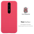 Miniatyrbild 2 av 8: Huawei MATE RS Skal Fodral Case Cover Mobilskydd av flexibelt TPU-silikon
