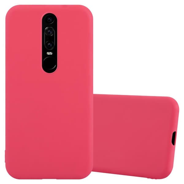 Huawei MATE RS Skal Fodral Case Cover Mobilskydd av flexibelt TPU-silikon