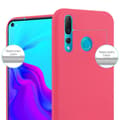 Pikkukuva 11 / 11: Huawei NOVA 4 Suojakuori Suojakotelo