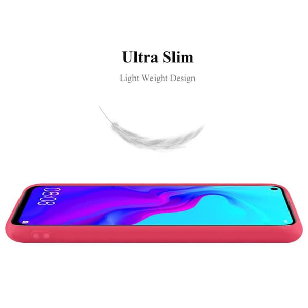 Huawei NOVA 4 Suojakuori Suojakotelo