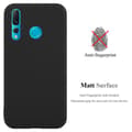 Miniatyrbild 3 av 8: Huawei NOVA 4 Skal Fodral Case Cover Mobilskydd av flexibelt TPU-silikon