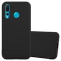 Miniatyrbild 1 av 8: Huawei NOVA 4 Skal Fodral Case Cover Mobilskydd av flexibelt TPU-silikon