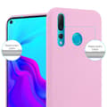 Miniatyrbild 6 av 8: Huawei NOVA 4 Skal Fodral Case Cover Mobilskydd av flexibelt TPU-silikon