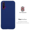 Miniatyrbilde 3 av 9: Deksel til Huawei NOVA 5 / 5 PRO Silikondeksel