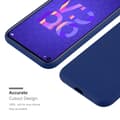 Miniatyrbilde 7 av 9: Deksel til Huawei NOVA 5 / 5 PRO Silikondeksel
