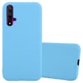 Miniatyrbilde 1 av 9: Deksel til Huawei NOVA 5 / 5 PRO Silikondeksel