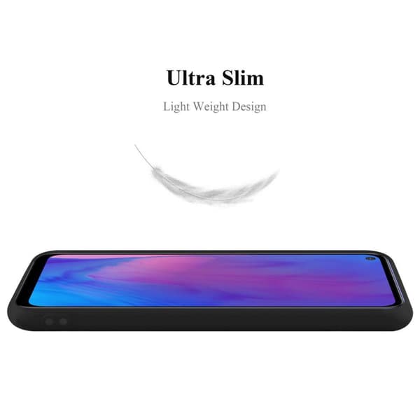 Cover Samsung Galaxy M51 US Version Etui Case ()