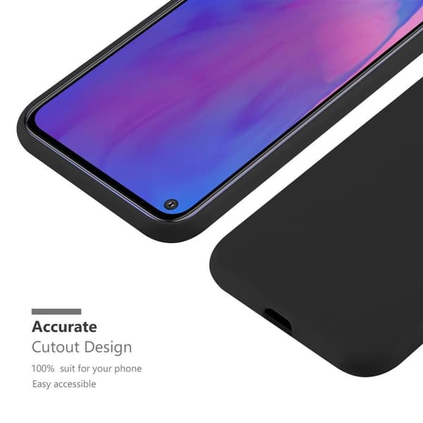 Cover Samsung Galaxy M51 US Version Etui Case ()