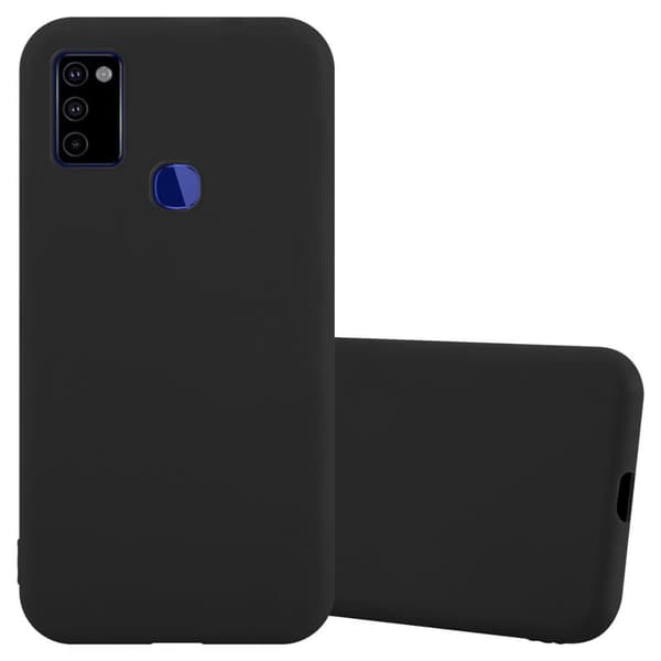 Cover Samsung Galaxy M51 US Version Etui Case ()