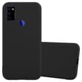 Miniatyrbillede 1 af 8: Cover Samsung Galaxy M51 US Version Etui Case ()