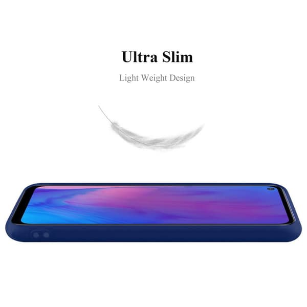 Cover Samsung Galaxy M51 US Version Etui Case ()
