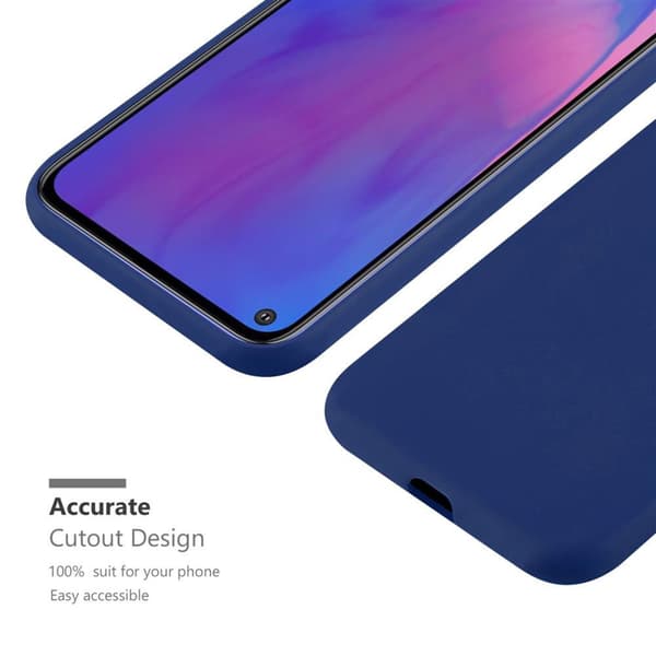 Cover Samsung Galaxy M51 US Version Etui Case ()