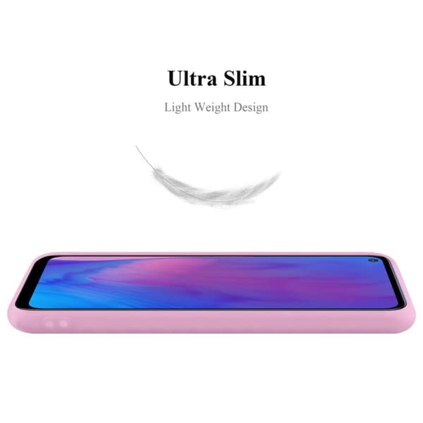 Cover Samsung Galaxy M51 US Version Etui Case ()