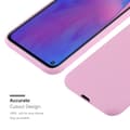 Miniatyrbillede 6 af 8: Cover Samsung Galaxy M51 US Version Etui Case ()