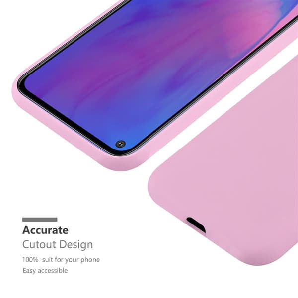 Cover Samsung Galaxy M51 US Version Etui Case ()