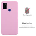 Miniatyrbillede 2 af 8: Cover Samsung Galaxy M51 US Version Etui Case ()