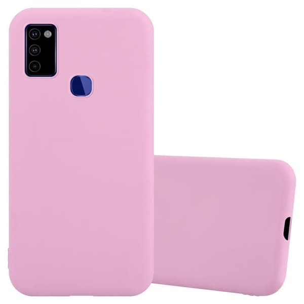 Cover Samsung Galaxy M51 US Version Etui Case ()