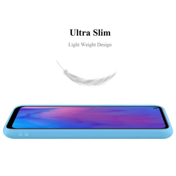 Cover Samsung Galaxy M51 US Version Etui Case ()