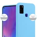 Miniatyrbillede 5 af 8: Cover Samsung Galaxy M51 US Version Etui Case ()