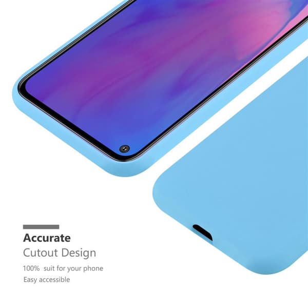 Cover Samsung Galaxy M51 US Version Etui Case ()