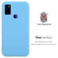 Miniatyrbillede 2 af 8: Cover Samsung Galaxy M51 US Version Etui Case ()