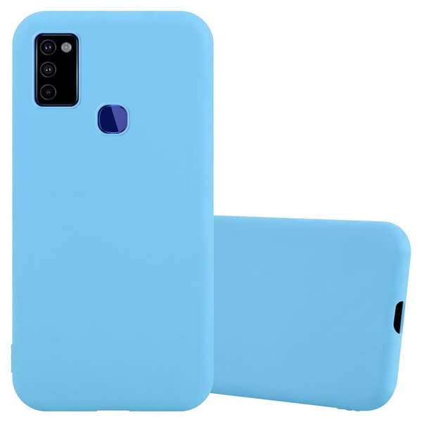Cover Samsung Galaxy M51 US Version Etui Case ()