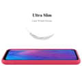 Miniatyrbillede 3 af 8: Cover Samsung Galaxy M51 US Version Etui Case ()