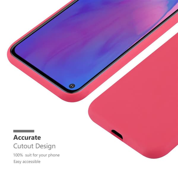 Cover Samsung Galaxy M51 US Version Etui Case ()