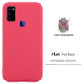 Miniatyrbillede 2 af 8: Cover Samsung Galaxy M51 US Version Etui Case ()