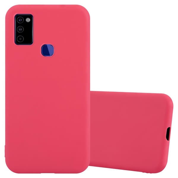 Cover Samsung Galaxy M51 US Version Etui Case ()
