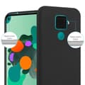 Miniatyrbild 4 av 8: Huawei MATE 30 LITE Skal Fodral Case Cover Mobilskydd av flexibelt TPU-silikon