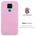 Miniatyrbild 3 av 8: Huawei MATE 30 LITE Skal Fodral Case Cover Mobilskydd av flexibelt TPU-silikon