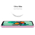 Miniatyrbild 4 av 8: Huawei MATE 30 LITE Skal Fodral Case Cover Mobilskydd av flexibelt TPU-silikon