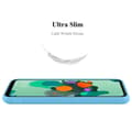 Miniatyrbild 4 av 8: Huawei MATE 30 LITE Skal Fodral Case Cover Mobilskydd av flexibelt TPU-silikon